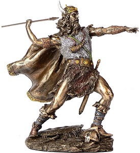 vikinge figurer